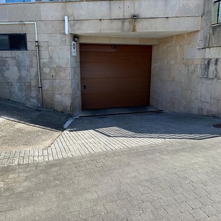 Desconectaengalicia Mantela, Vistas Puerto Deportivo, 20M Playa Lägenhet Sanxenxo Exteriör bild
